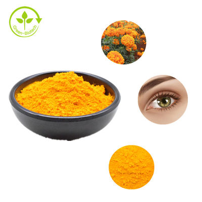 Nhà máy cung cấp số lượng lớn bột chiết xuất hoa cúc vạn thọ Lutein và Zeaxanthin giá tốt nhất