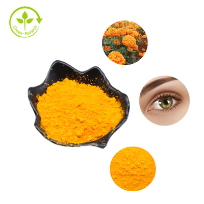 Chiết xuất hoa cúc vạn thọ hữu cơ ISO Pure Powder Lutein