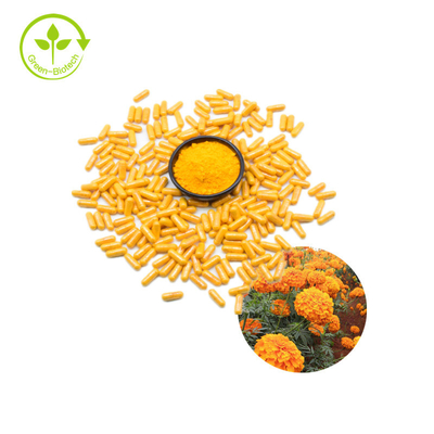 Chiết xuất cúc vạn thọ tự nhiên với bột cúc vạn thọ Lutein Zeaxanthin