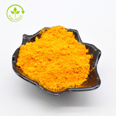Chiết xuất cúc vạn thọ bán chạy nhất Bột Lutein 5% Lutein để bán