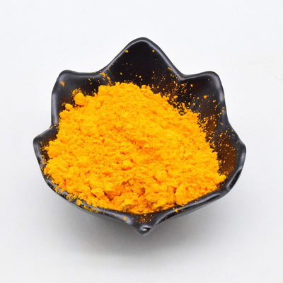 Chiết xuất cúc vạn thọ bán chạy nhất Bột Lutein 5% Lutein để bán