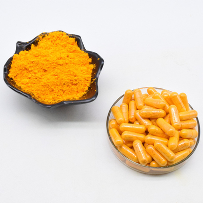 Nhà sản xuất Cung cấp Phụ gia thực phẩm tự nhiên Chiết xuất Tagetes Erecta L/ Bột chiết xuất hoa cúc vạn thọ/ Lutein 20%