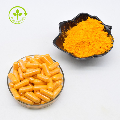 Chiết xuất hoa cúc vạn thọ bột lutein hòa tan trong nước 5%