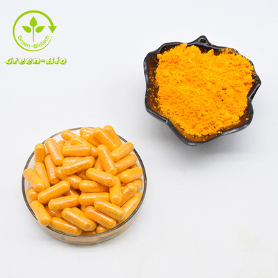 Chiết xuất hoa cúc vạn thọ bột lutein hòa tan trong nước 5%