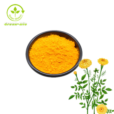 Chiết xuất Lutein Zeaxanthin Chiết xuất bột hoa cúc vạn thọ