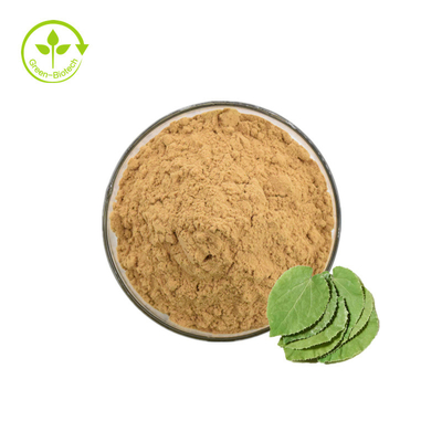 20% 30% Icaritin Chiết xuất Epimedium tự nhiên Icariin 98% Bột chiết xuất Epimedium