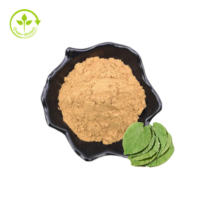 Bán buôn Icariin nguyên chất Giá số lượng lớn Chiết xuất Epimedium Bột Icariin 98%