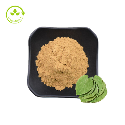 Nhà cung cấp Trung Quốc Chiết xuất sừng dê Epimedium 5% Icariin với mẫu miễn phí