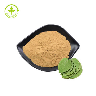 Bán buôn số lượng lớn Epimedium Icariin 98% Horny Goat Weed Extract Powder Chiết xuất Epimedium