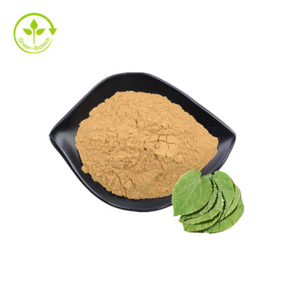 Chiết xuất Epimedium/Chiết xuất hạt cỏ dại sừng dê Icariin 10%, 50%, 98% bột Epimedium