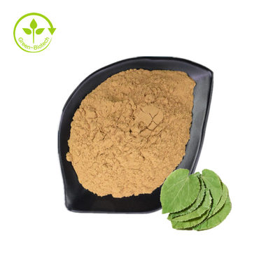 Giá tốt nhất Sagittatum Horny Goat Weed Extract Powder 10% 60% 98% Chiết xuất Icariin Epimedium