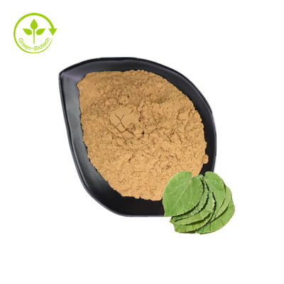 Nhà máy ISO cung cấp trực tiếp Chiết xuất cỏ dại từ sừng dê Bột Epimedium 10% 20% 60% 98% Icariin