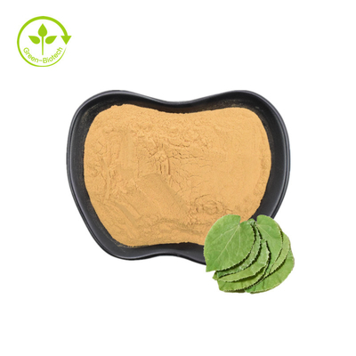 Nhà máy ISO cung cấp trực tiếp Chiết xuất cỏ dại từ sừng dê Bột Epimedium 10% 20% 60% 98% Icariin
