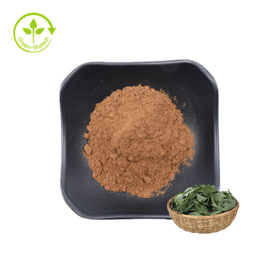 Sử dụng chiết xuất Epimedium cho nam giới Chăm sóc sức khỏe Bột chiết xuất Epimedium Icariin 10-1
