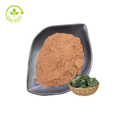 Nhà máy ISO Dê sừng tự nhiên Epimedium Bột chiết xuất Epimedium Viên nang Epimedium
