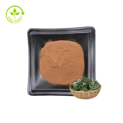 Thực phẩm tự nhiên Lớp chiết xuất lá Epimedium Bổ sung bột thảo dược Chiết xuất Epimedium Icariin