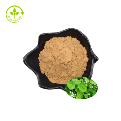 Bán buôn chiết xuất thực vật Horny Goat Weed Extract Powder Icariin Epimedium Extract