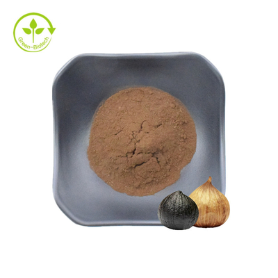 Chiết xuất tỏi đen tự nhiên siêu chất lượng Bột tỏi đen 20:1