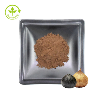 Bột chiết xuất tỏi đen lên men Sắc 0,1% số lượng lớn