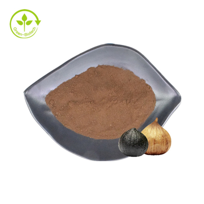 Nhà máy cung cấp bột chiết xuất tỏi đen