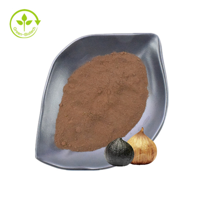 Allicin tự nhiên không mùi 98% bột chiết xuất tỏi đen