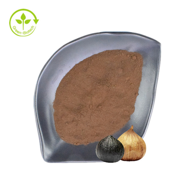 Allicin tự nhiên không mùi 98% bột chiết xuất tỏi đen