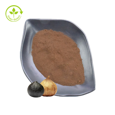 Bán chạy tại nhà máy Bột chiết xuất tỏi đen nguyên chất 100% tự nhiên