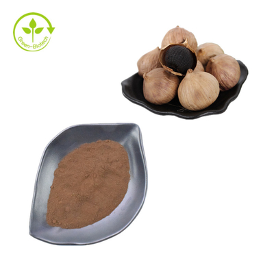 Thực phẩm bổ sung Nhãn hiệu riêng Tỏi đen Bán buôn