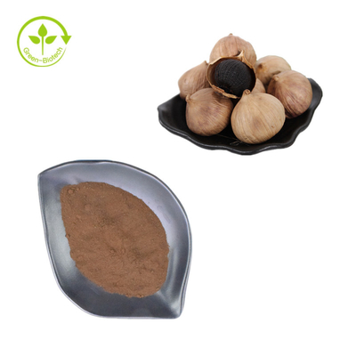 Thực phẩm bổ sung Nhãn hiệu riêng Tỏi đen Bán buôn