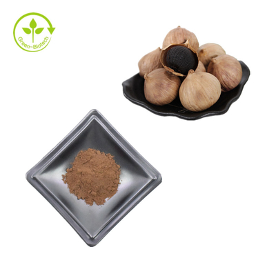 Nhà cung cấp Trung Quốc Chiết xuất tỏi đen Viên nang bột chiết xuất tỏi đen lên men