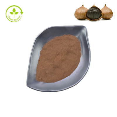 Bột tỏi đen Kosher chất lượng cao Chiết xuất tỏi đen