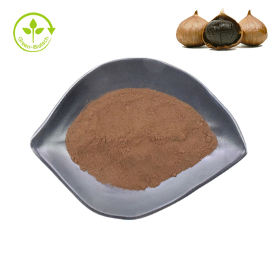 Thức ăn phụ gia Chiết xuất tỏi nguyên chất Allicin Chiết xuất tỏi Allicin Chiết xuất tỏi đen