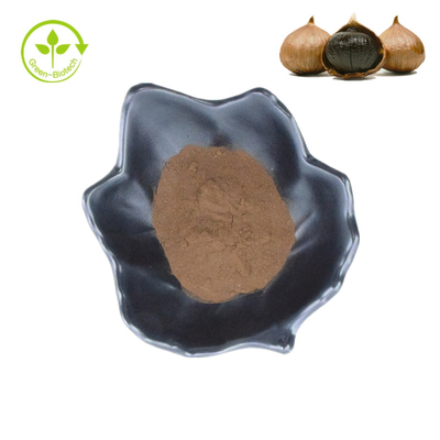 Bột tỏi đen chất lượng cao Chiết xuất tỏi nguyên chất 100% S-Ally-L-Cystein 0,1% -5%
