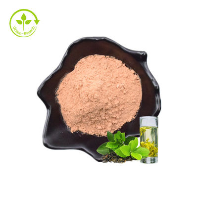 Thực phẩm chiết xuất từ ​​trà xanh Chất chống oxy hóa làm giảm dị ứng Polyphenol trong trà Bột EGCG