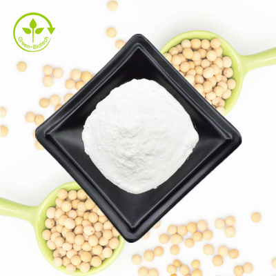 Bột chiết xuất đậu nành Isoflavone chất lượng hàng đầu