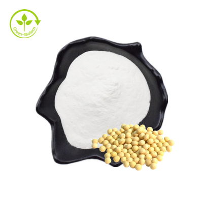 Chiết xuất đậu nành tự nhiên Bột chiết xuất đậu nành 40% Soy Isoflavone