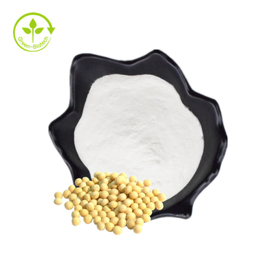 Chiết xuất đậu nành tự nhiên Bột chiết xuất đậu nành 40% Soy Isoflavone