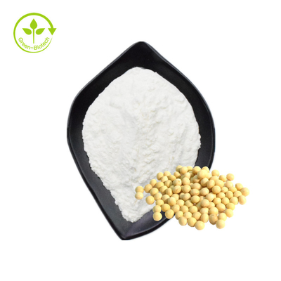 80% Soybean Isoflavones Bột chiết xuất đậu nành hòa tan trong nước
