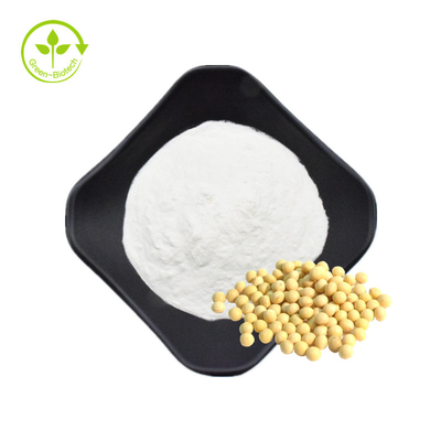 80% Soybean Isoflavones Bột chiết xuất đậu nành hòa tan trong nước