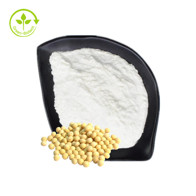 Chiết xuất Isoflavone đậu nành được chứng nhận HALAL 40% Isoflavone, chiết xuất đậu nành