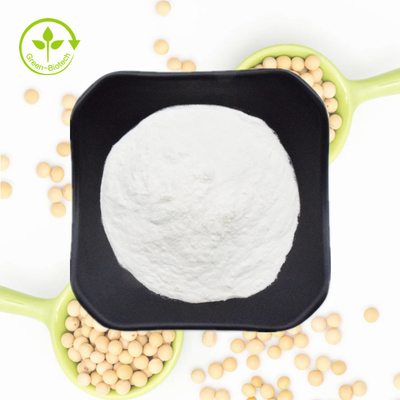 Bột đậu nành tự nhiên nguyên chất Phosphatidylserine Nguyên liệu thô 50% Phosphatidylserine