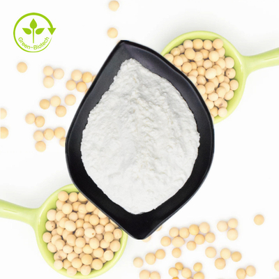 Bột chiết xuất đậu nành 100% tự nhiên Chiết xuất thảo mộc Soy Isoflavone