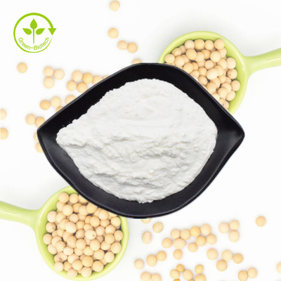 Bột chiết xuất đậu nành 100% tự nhiên Chiết xuất thảo mộc Soy Isoflavone