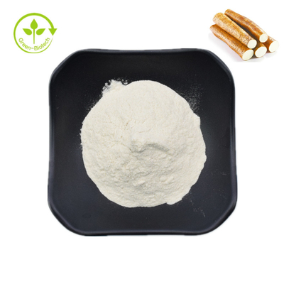 Chất chiết xuất thực vật tự nhiên loại thực phẩm Wild Yam 1kg/Bag 25kg/Drum