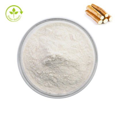 Các sản phẩm chiết xuất thực vật tự nhiên Bột peptide Yam cho thực phẩm sức khỏe
