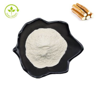 Bột chiết xuất khoai mỡ tự nhiên 6% 16% 20% 98% Diosgenin