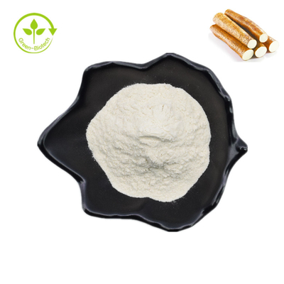 Bột chiết xuất khoai mỡ tự nhiên 6% 16% 20% 98% Diosgenin