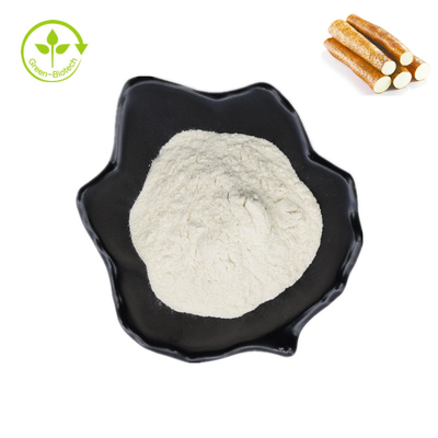 Chiết xuất Yam tự nhiên 98% Diosgenin Wild Yam Extract Powder