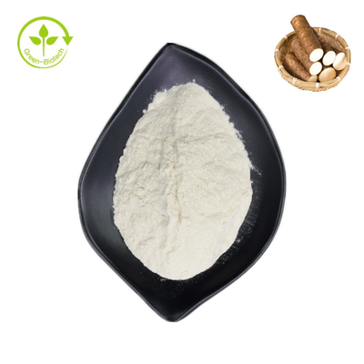 Dầu chiết xuất đậu nành hoang dã 10:1 Rhizoma Dioscoreae Dioscorea Nipponica Makino Extract