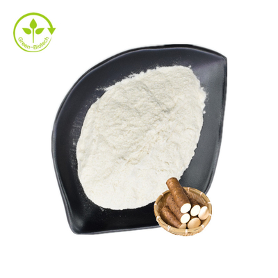Bột Diosgenin chất lượng thực phẩm Bột chiết xuất từ đậu nành hoang dã